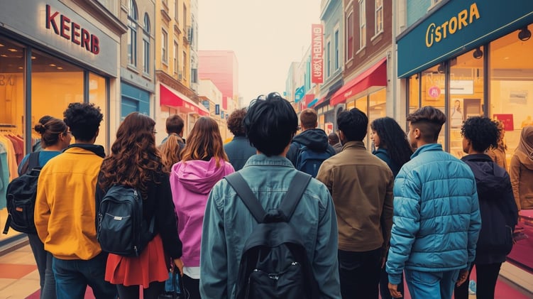 Gen Z’s Wallets Are on Strike 💸