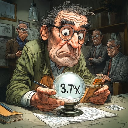 The New Math of Retirement Withdrawals