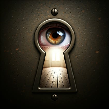 What if you could influence others without them even realizing it?