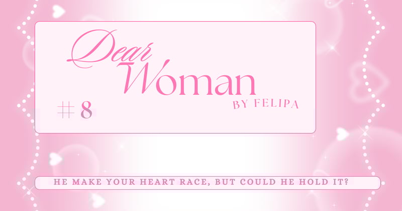 Why You Keep Falling for the Wrong One.