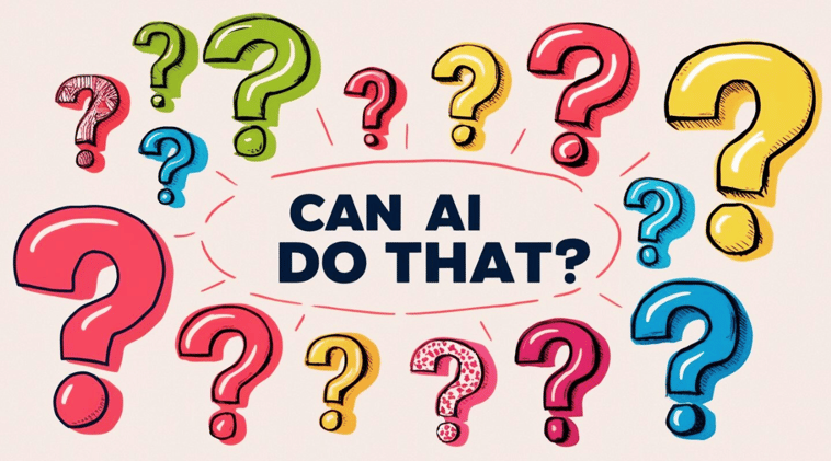 Can AI automate My Social Media Marketing?  Yes and then some!