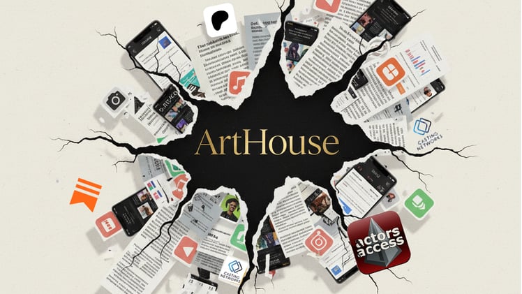 The Platforms Took Their Cut.