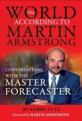 ⚠️ Mea Culpa: We Missed Brexit