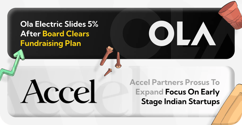 Stanza Living’s Reality Check, Ola Electric Slides, and Kabeer Biswas Steps Away