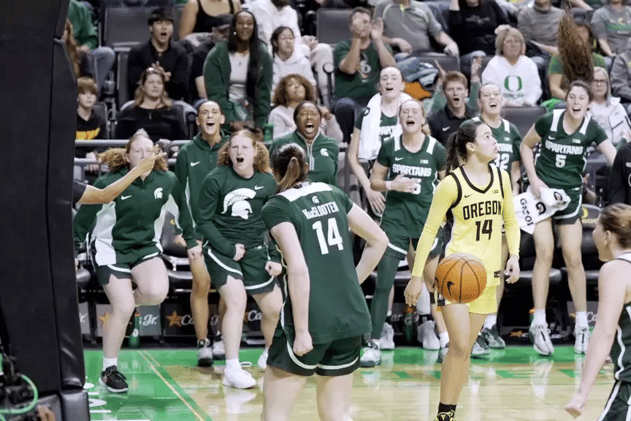 Spartan Brew 1/12: West Coast Winners!