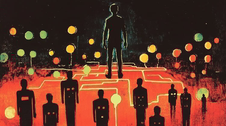 La única cosa que te volverá invisible para el 2030