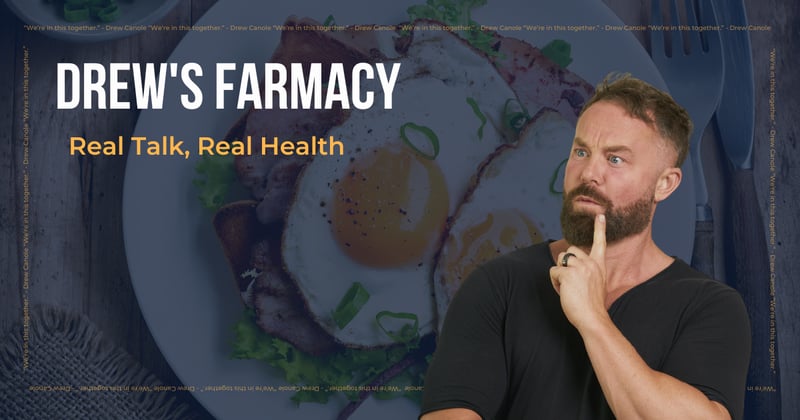 Drew's Farmacy