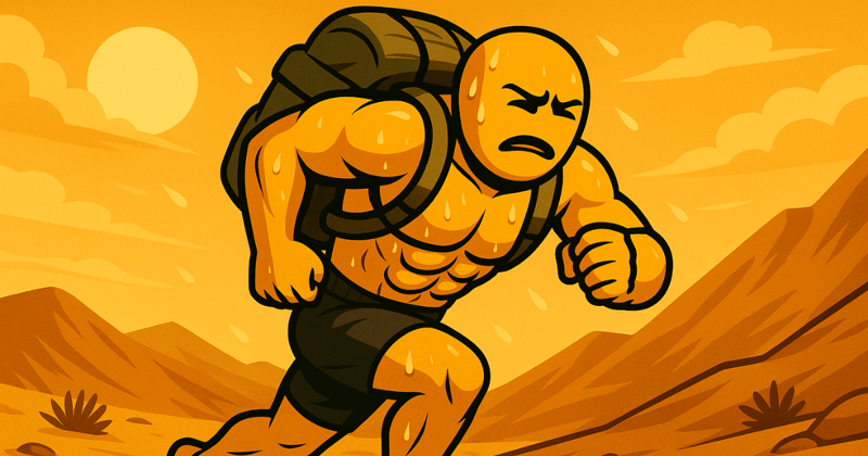 The One Rule I Never Break