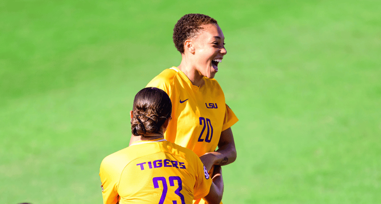 Bayou Brew 10/28: Offensive Onslaught