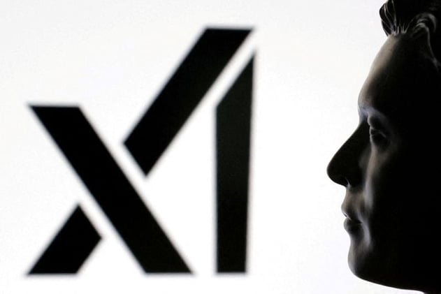xAI Loses Second Co-Founder!