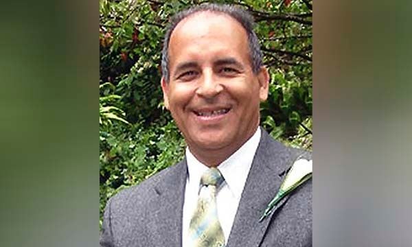 🟠 Mayoral Candidate Killed Wife