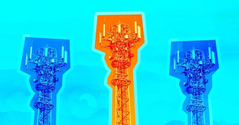 The New Chip Taking Aim at 5G’s Biggest IoT Roadblock