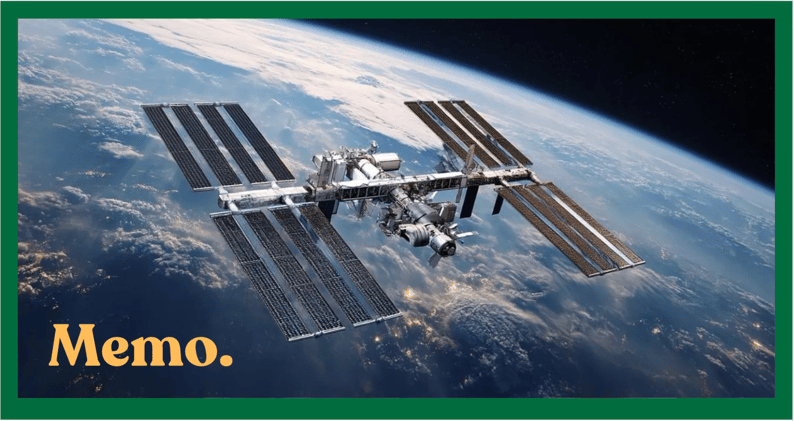 Google Plans Data Centers In Space