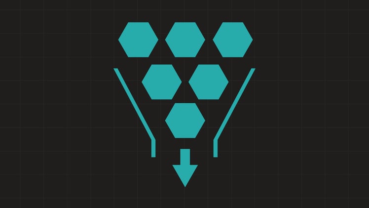 Law of Distribution: How We Turn Attention Into Money