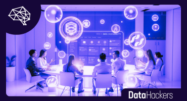 Como o Microsoft 365 Copilot pode transformar sua forma de trabalhar