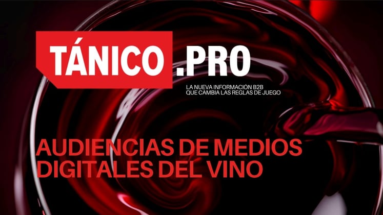 INFORME: AUDIENCIAS DE LOS MEDIOS DIGITALES DEL SECTOR
