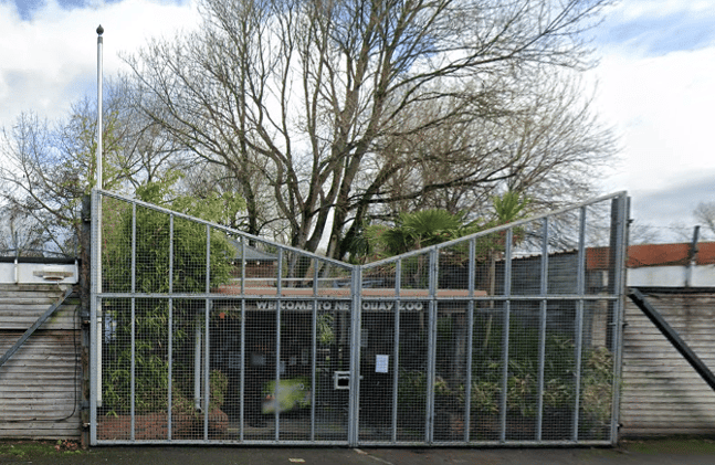 July 24 - Job losses at Newquay Zoo