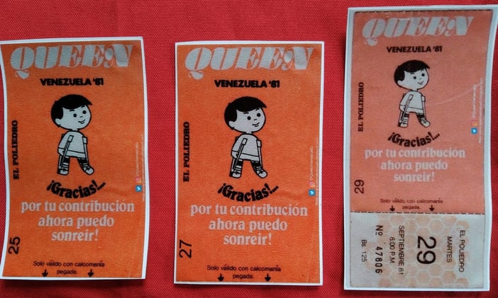 La Tierra tiembla... y siguió movidita esta madrugada ♒︎