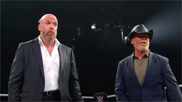 Is WWE on Edge Ahead of the Rumble? A Return Leaks, a Surprise Replacement Emerges, & a Retirement Update 🔥