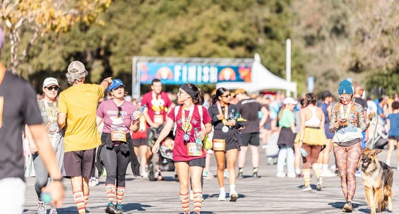 Black Friday & Turkey Trot