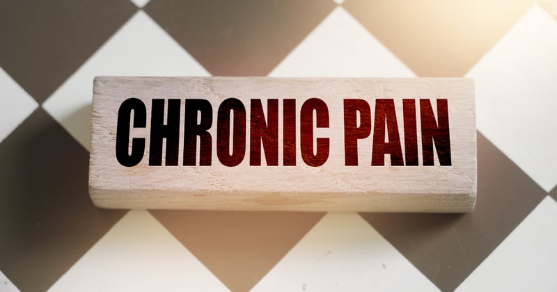 Chronic Pain Hotspots: Where Life Hurts the Most