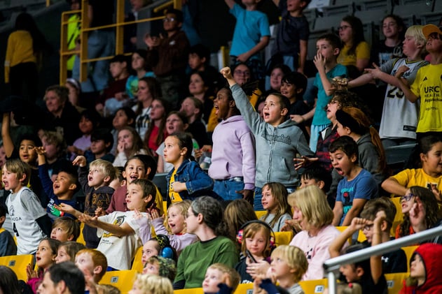 App State Brew 11/26: Matinee Magic