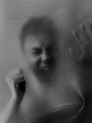 Don’t bang the door!