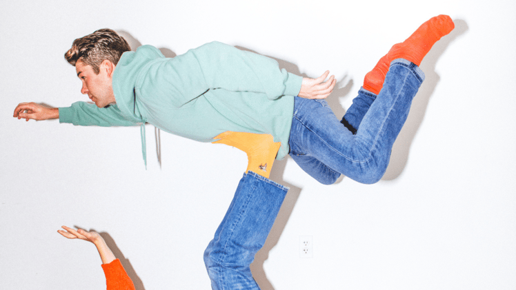 EDITION 4 || ON AGE, GRATITUDE SZN, AND ELITE OFFERS.