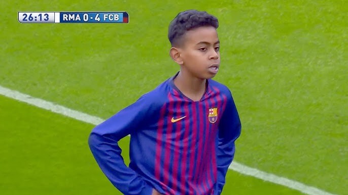 Open Tabs #008: Lamine Yamal Is HIM