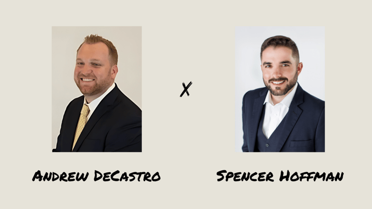 American Residential Services' partnership approach with Andrew DeCastro and Spencer Hoffman