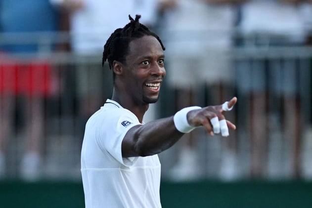 Gael Monfils announces shock retirement, Carlos Alcaraz's Shanghai withdrawal costs $2.8 million, & more