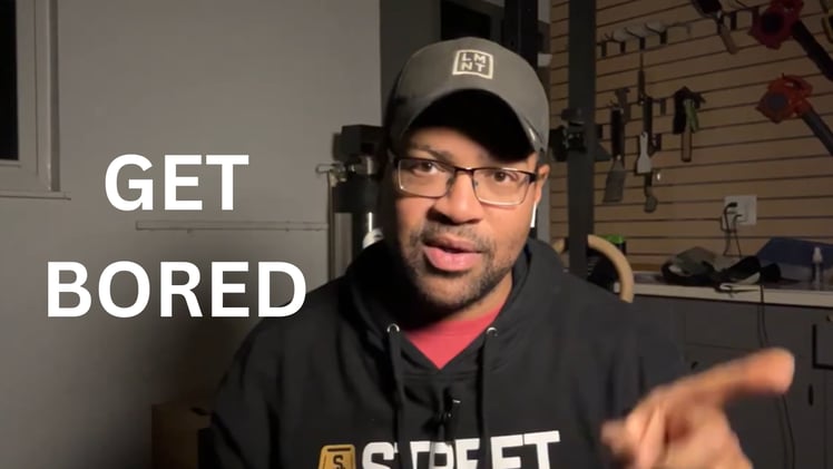 How to Find Time to Workout