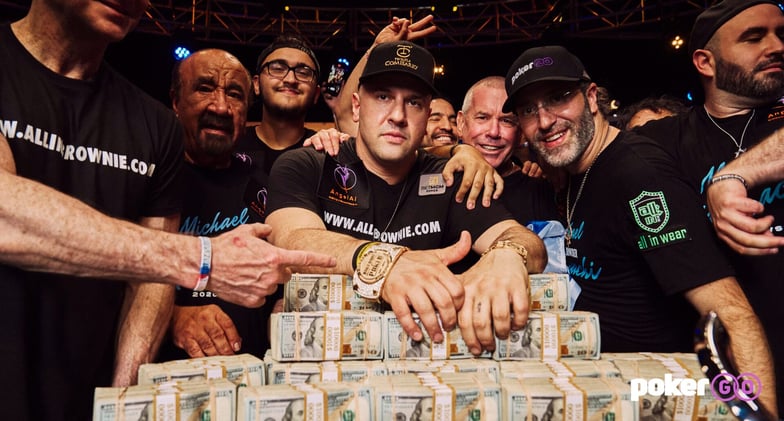 🎰 Vegas Horror, $10 Million Win, and the Scam You Didn't See Coming...