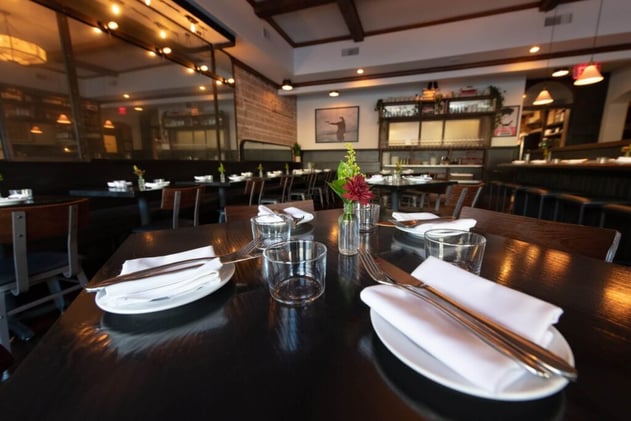 Sea Capitán Cocina Costera Now Open in South Plaza