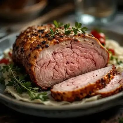 14 Fresh Dinner Recipes — Porchetta, Vodka Pasta & More