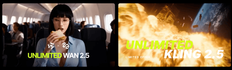 The AI Video Update Everyone’s Talking About