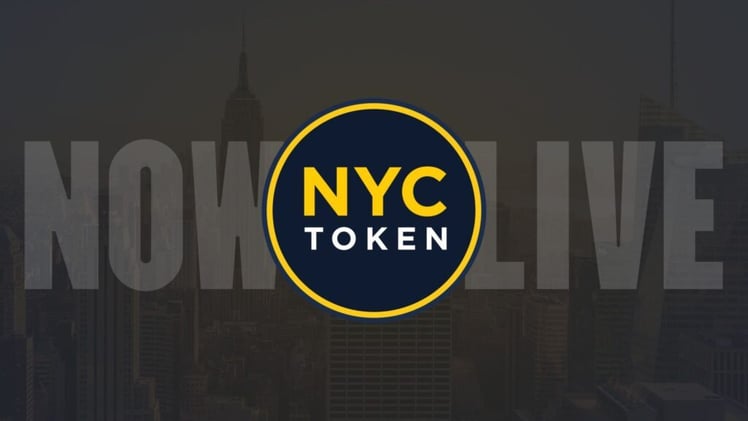 Former NYC Mayor Eric Adams Accused of Rugpull After Issuing "NYC Token"