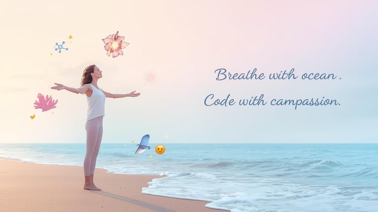 đ The Ocean Breathes: A Call to Protect What Sustains Us