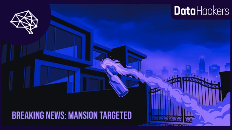 Casa de Sam Altman é atacada com coquetel molotov em San Francisco