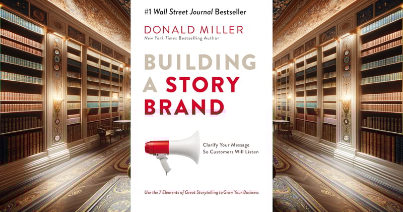 Building a Storybrand