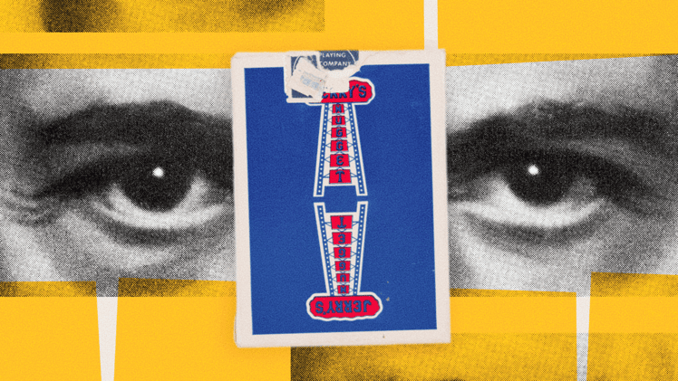 The Jerry's Nugget Whale [1]