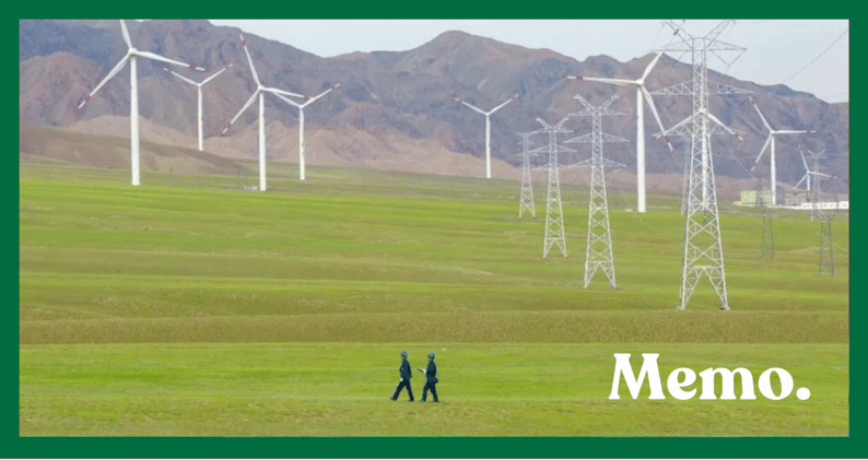 China’s Energy Edge Puts US AI At Risk