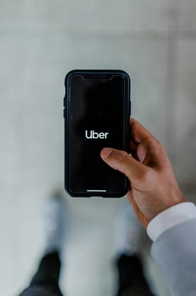 When Accessibility Hits the Road: The Ongoing Uber Disability Lawsuit
