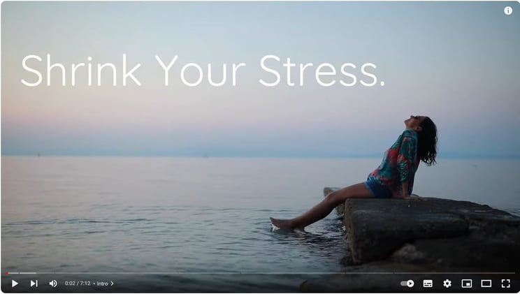 Sep 1, 2024 - A Life of Less Stress: 7 Thoughtful Things for You to Consider