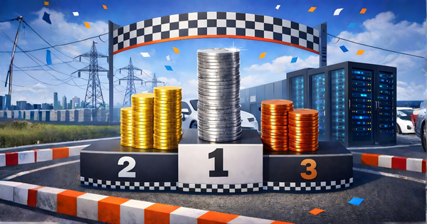 Copper Bags a Bronze