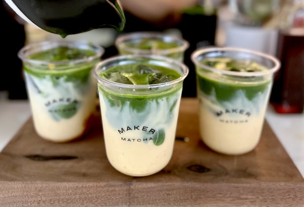 Better Energy in 2026: Matcha and Caffeine  