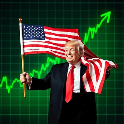 ARANCELES DE TRUMP: ANÁLISIS MACROECONÓMICO