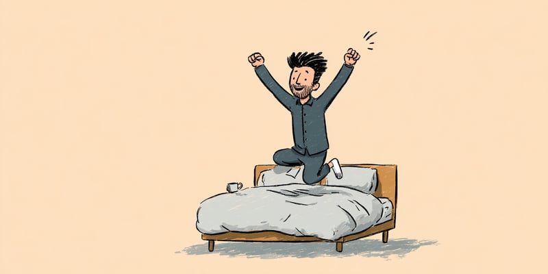 Why I wake up excited to work (even after 15 years)