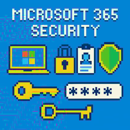 The 2026 Microsoft 365 Security Baseline for Professional Services Firms