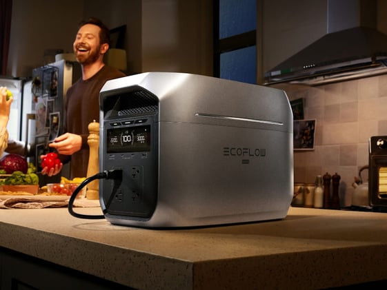 Segmenting the Market: EcoFlow's Refreshed Delta 3 Line Offers a Tier for Every Portable Power Need